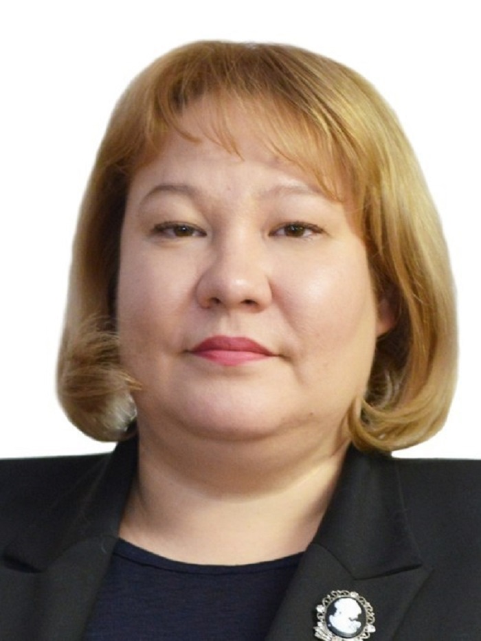Назначен новый руководитель пресс-службы Госсовета Татарстана