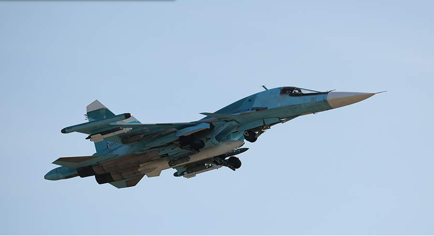 Минобороны сообщило об ударе по иностранным боевикам в Харькове