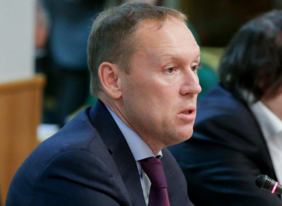 Депутаты хотят обязать иноагентов отчитываться о доходах близких