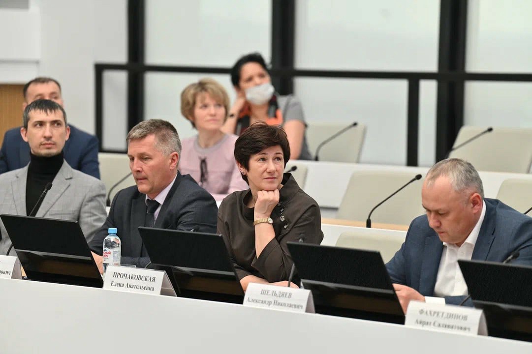 PR-менеджер главы Башкирии арестована за мошенничество