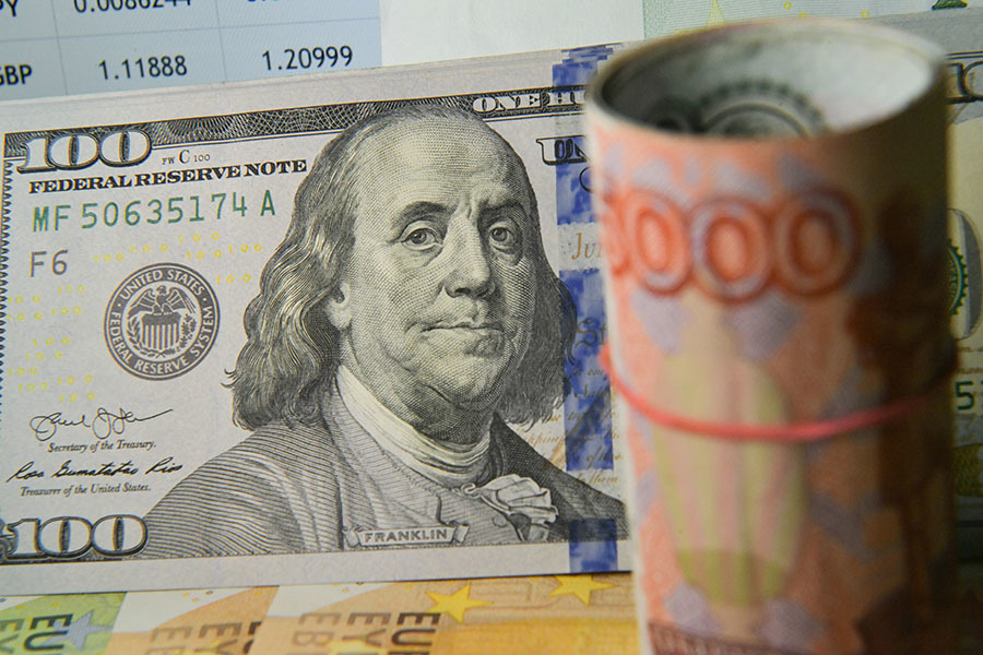 Приток иностранных инвестиций в Татарстан снизился