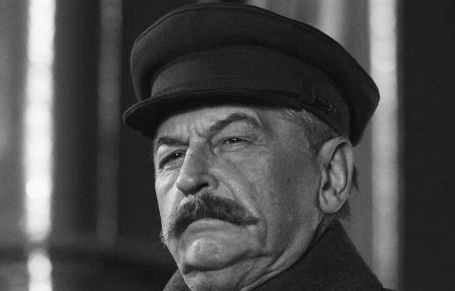 Скончался актер Вонтов, сыгравший Сталина в фильме «Зоя»