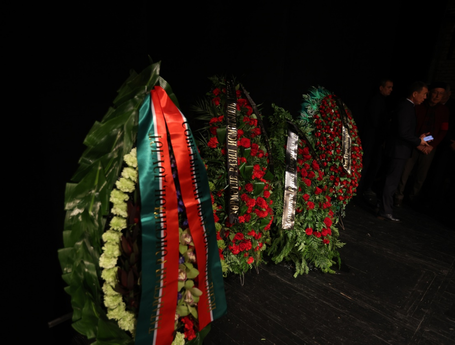 Похороненный по ошибке в Екатеринбурге боец оказался из Казани