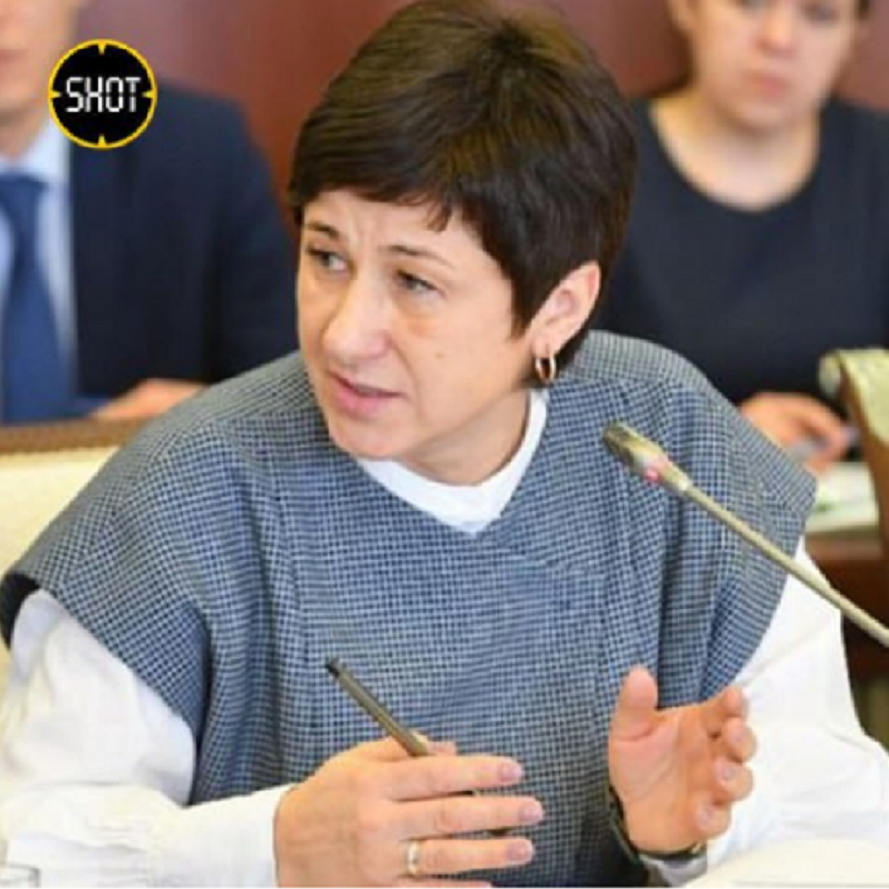 Арестована руководитель управления главы Башкортостана