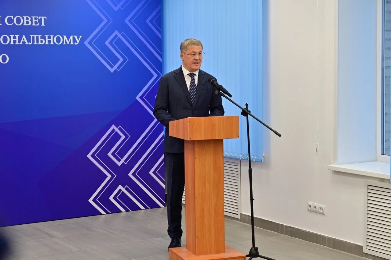 Глава Башкирии Хабиров признал вину властей в региональном беспорядке
