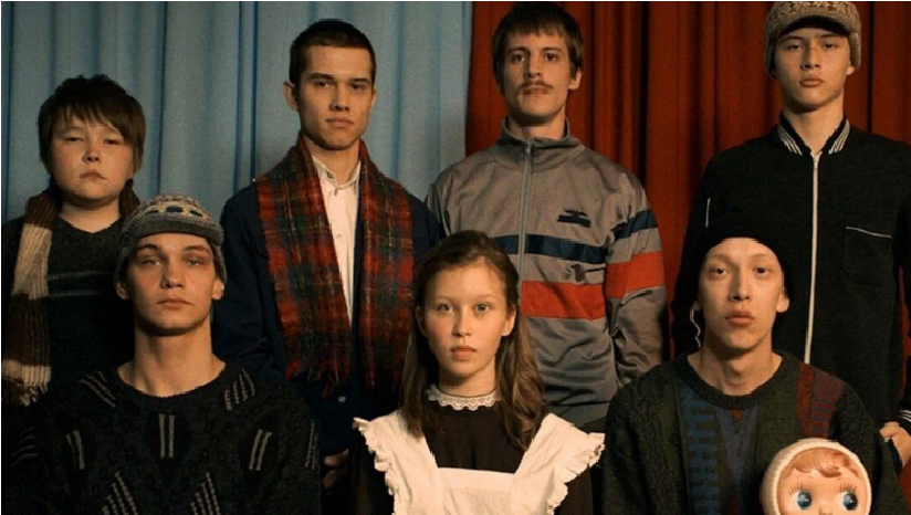 НТВ опроверг отмену показа «Слово пацана»