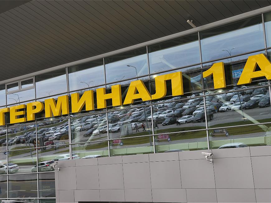 Пять рейсов задержаны на вылет из аэропорта Казани