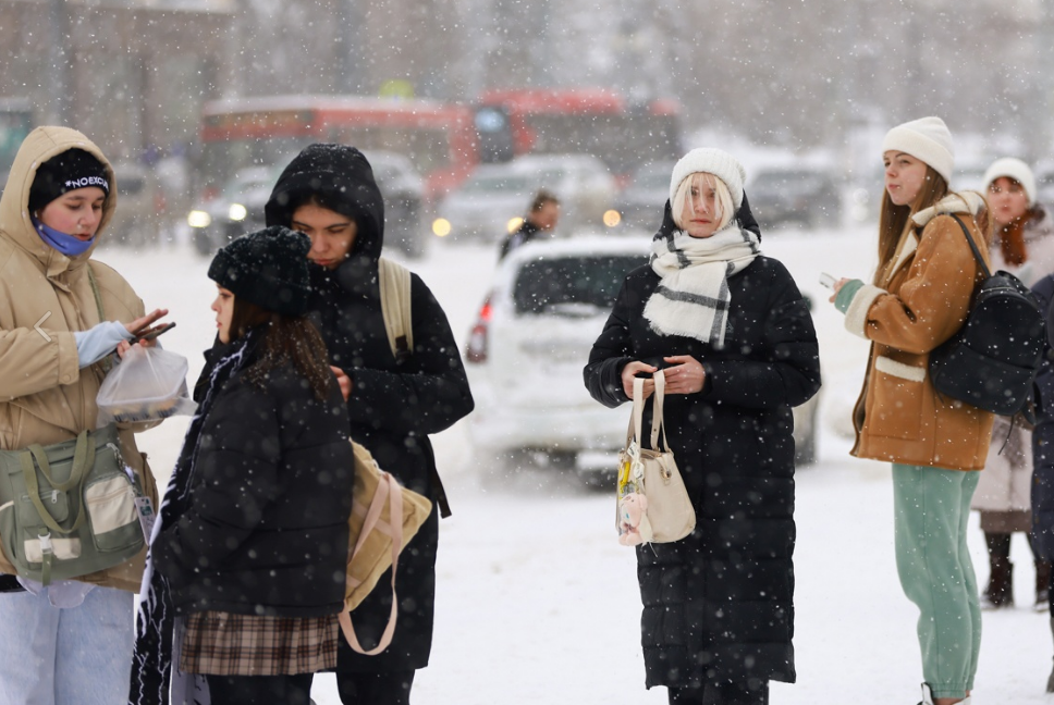 Татарстанцев предупредили о распространяемом в соцсетях фейке