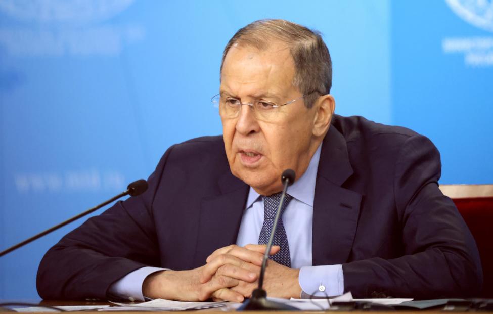 Лавров заявил об интересе 30 стран в присоединении к БРИКС