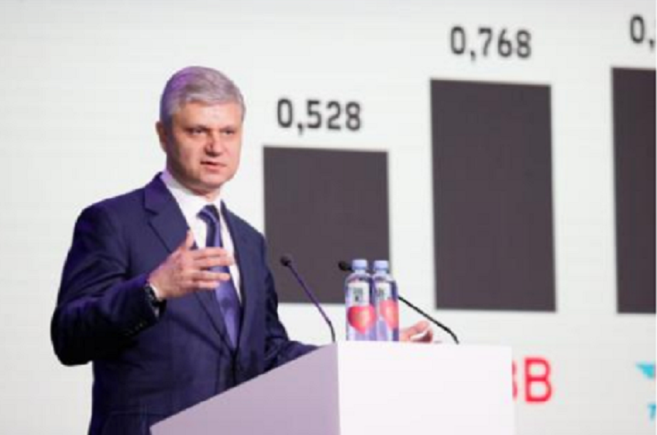 В России в 2026 году начнет курсировать полностью беспилотный поезд