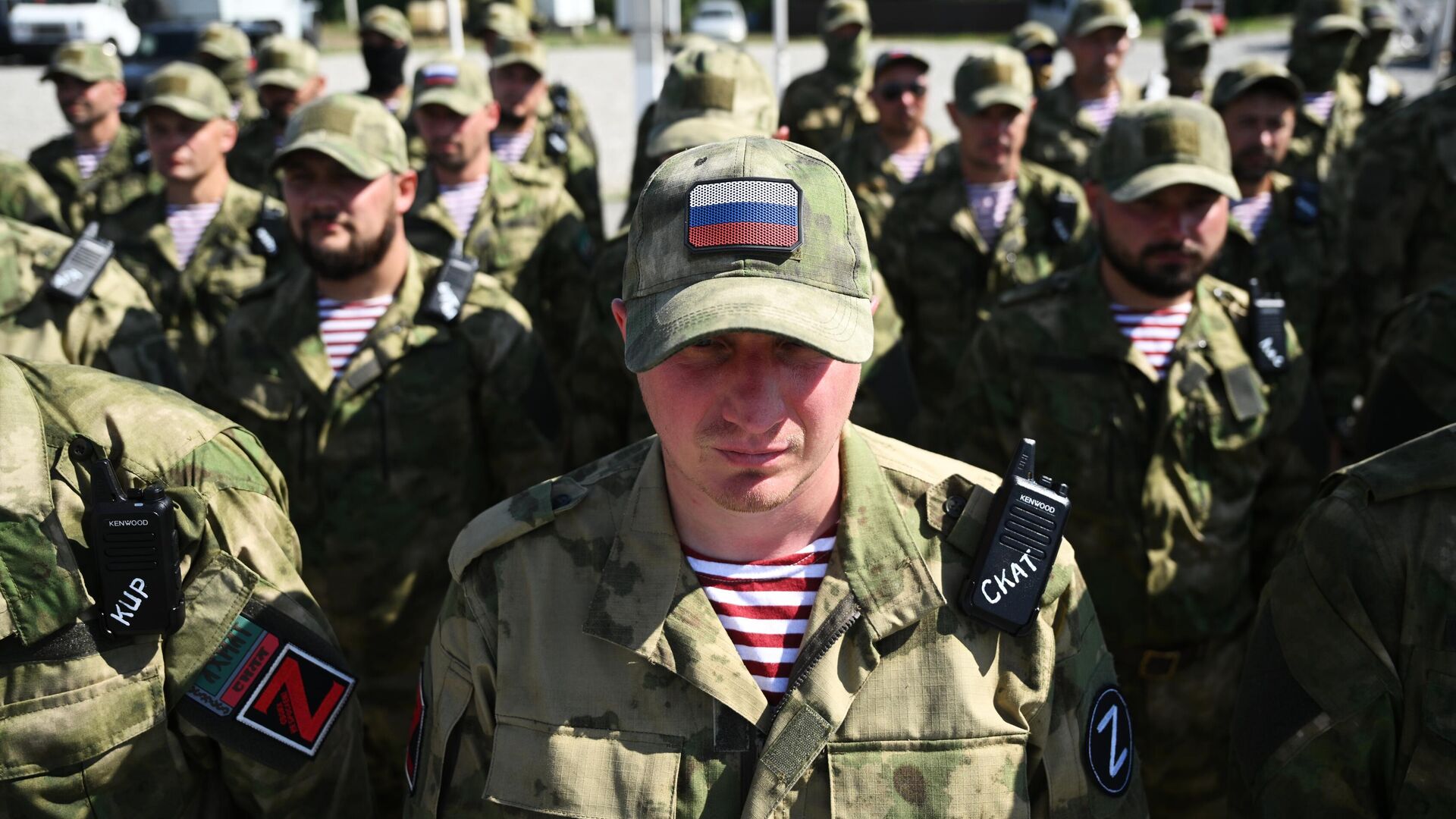 Законопроект о лишении имущества за фейки о ВС России внесут в Госдуму