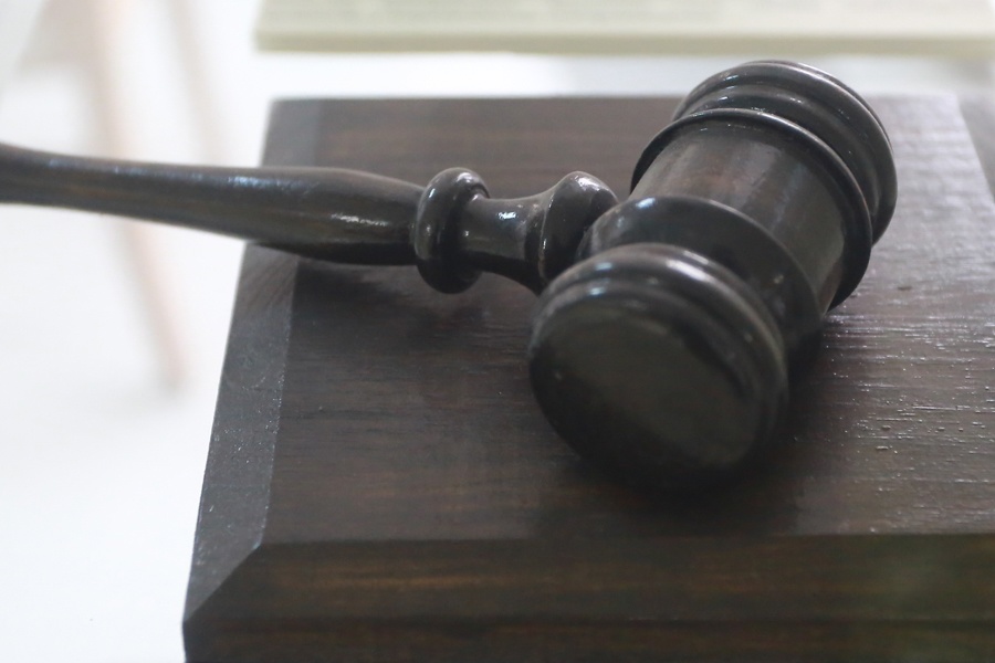 Замдиректора ГИСУ Татарстана ждет суд по делу о взятке