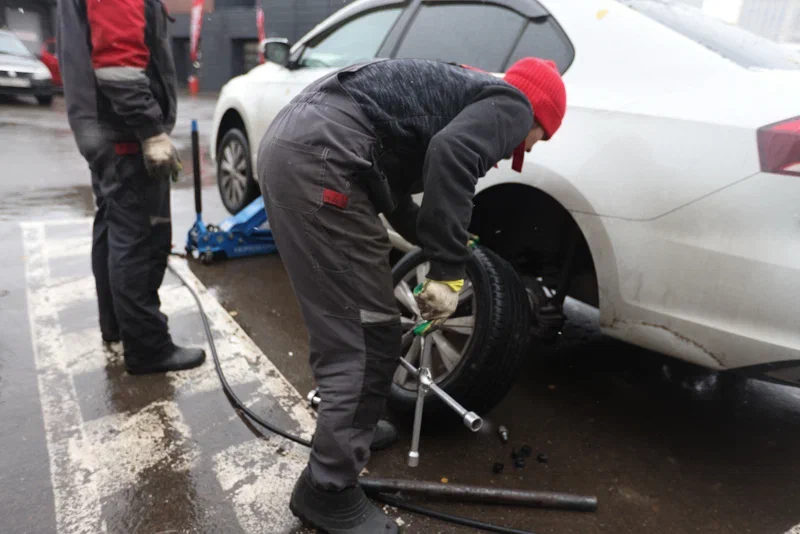 Статистика поломок автомобилей по маркам 2019