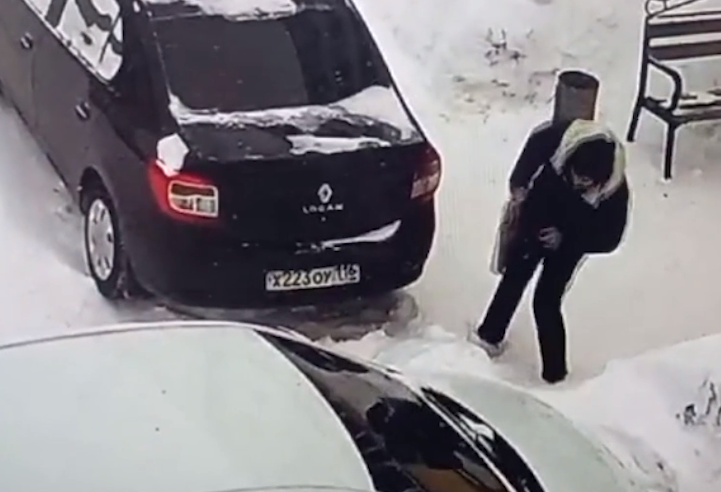 В Татарстане 82-летняя женщина отдала мошенникам 350 тысяч рублей