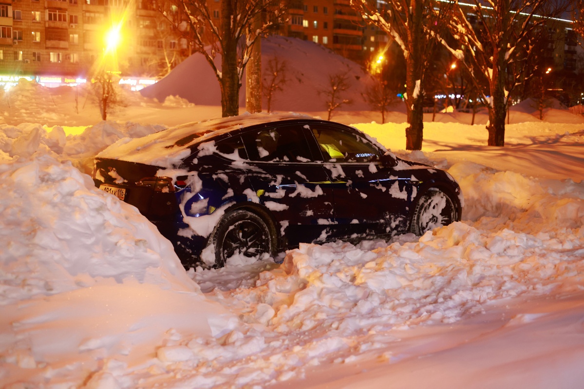 План «Буран» продлевают в Казани