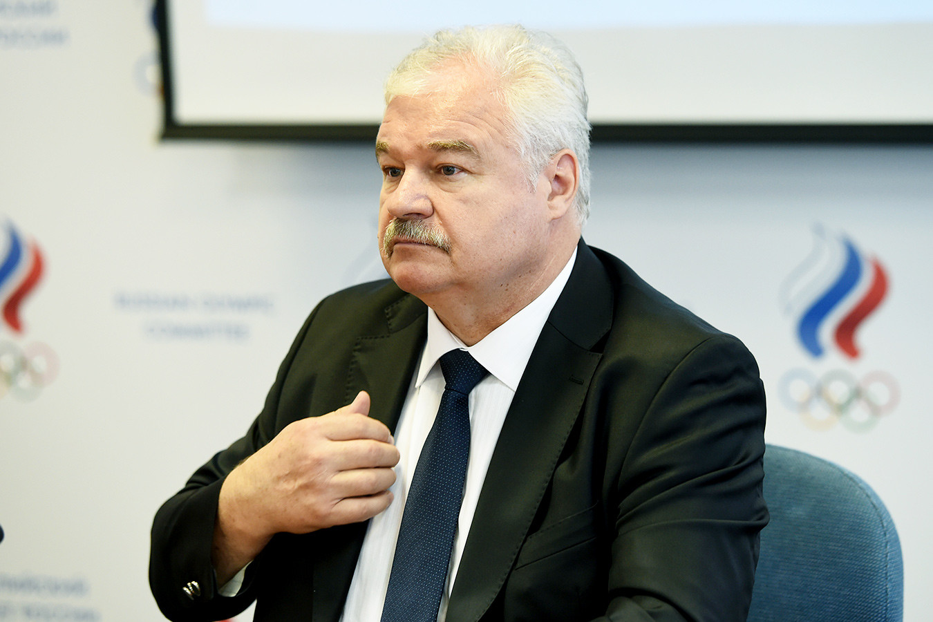 Плющев: «Не уверен, что прошлогодний успех «Ак Барса» повторится»