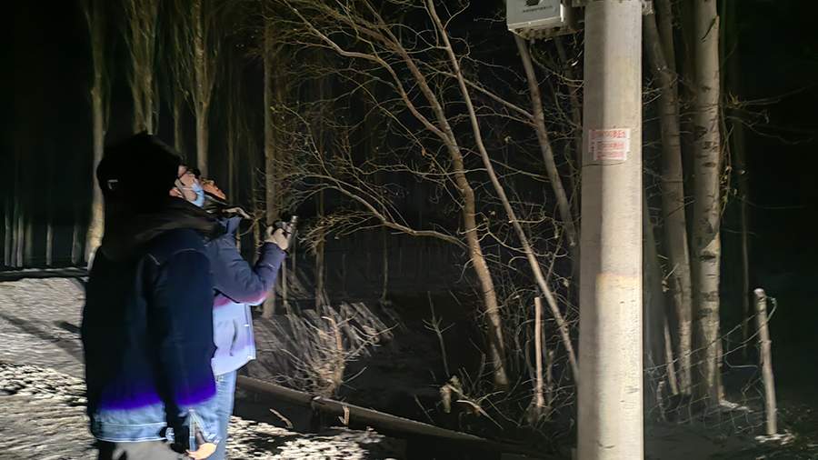 В Китае и Казахстане происходят землетрясения