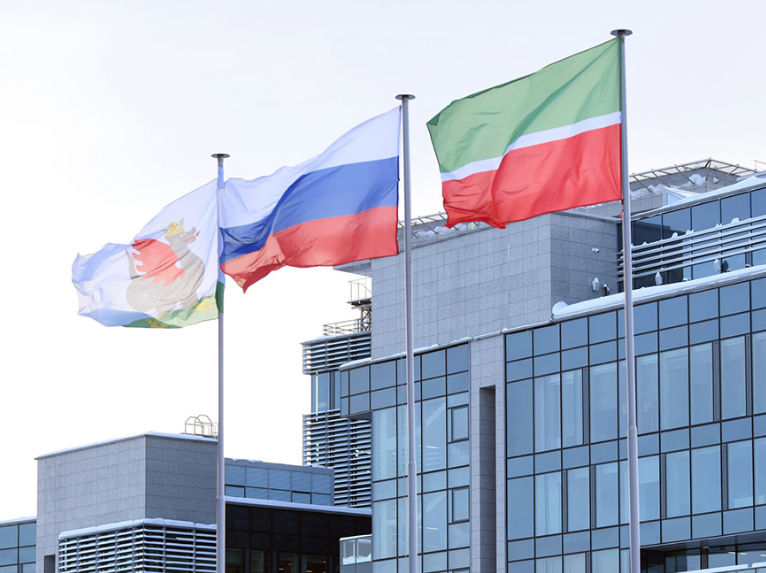 Татарстан стал первым в рейтинге по соответствию ESG-критериям