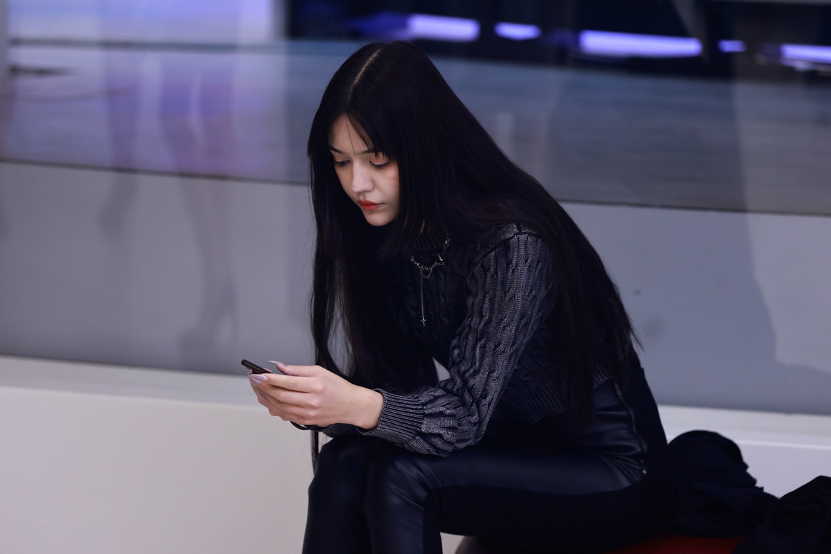 Психолог КФУ рассказала, как бороться с интернет-зависимостью