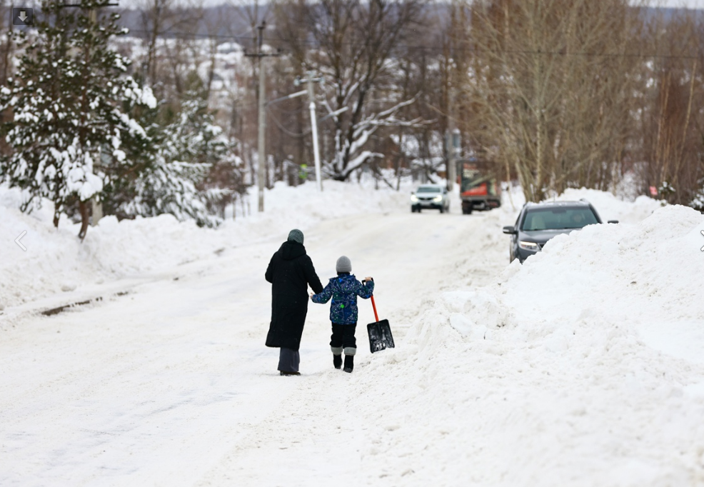 В Татарстане заработает посвященный Году семьи портал