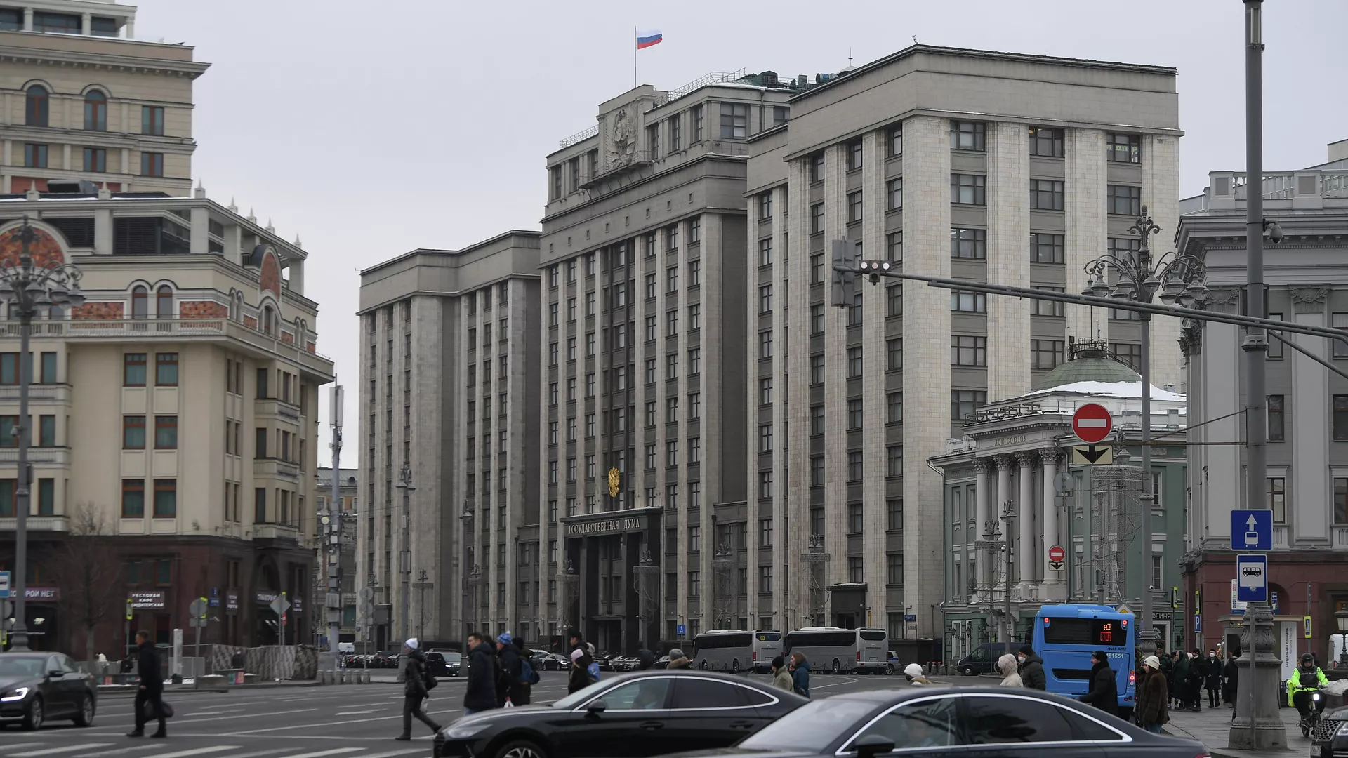 В России запретили увольнять родителей-одиночек с детьми до 16 лет