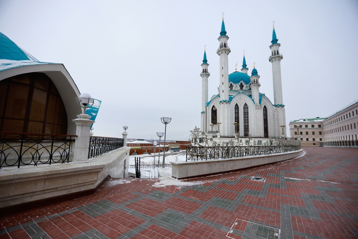 Татарстан развивает механизмы для получения халяльных денег