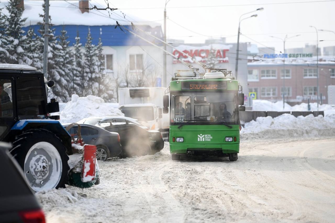 Казани требуется 1 млрд рублей на ремонт сетей