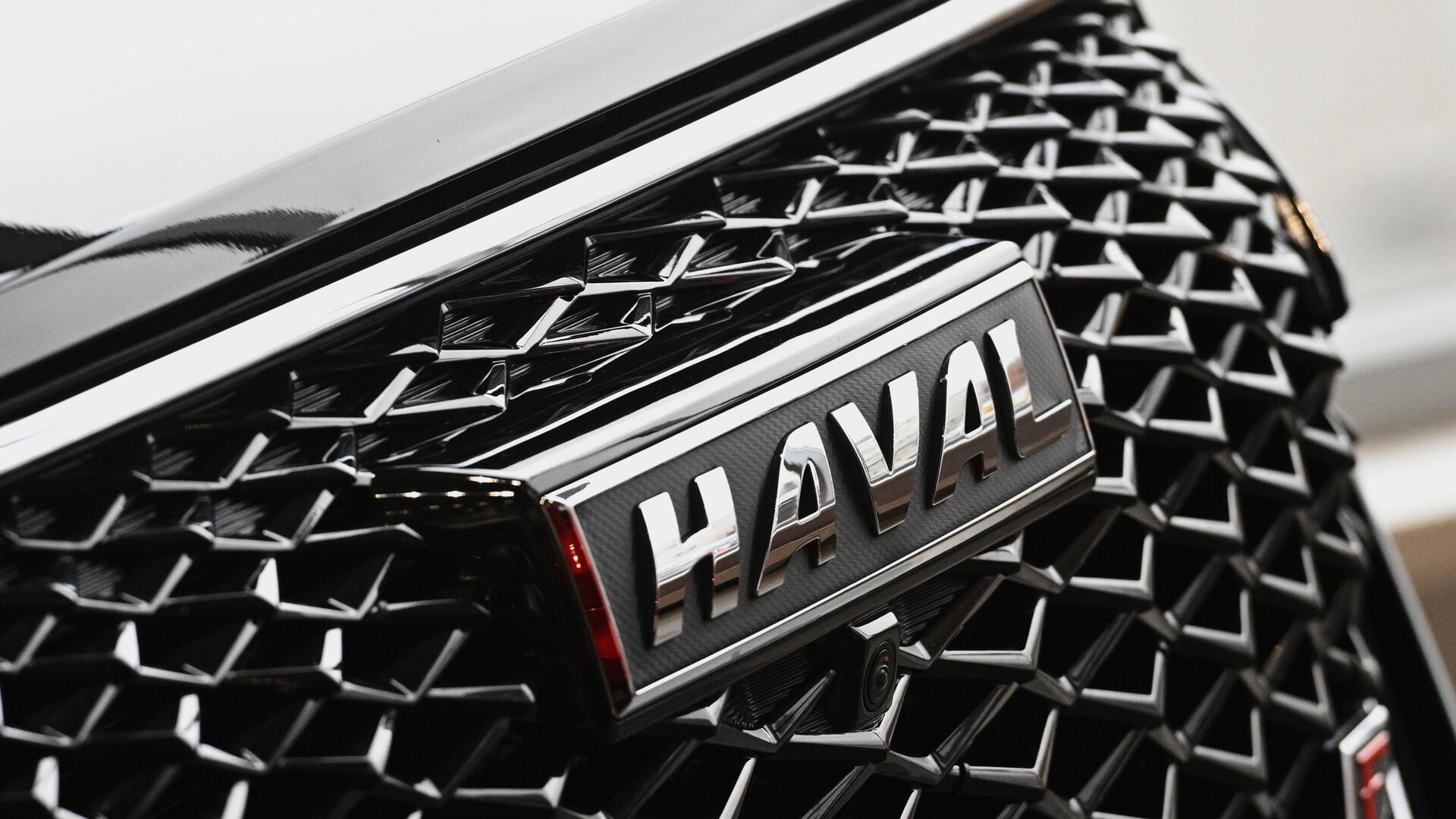 Haval отзывает более 32 тысяч авто из-за проблем с электрикой