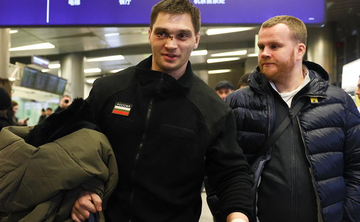 Росавиация лишила прав пилотов самолета, рухнувшего в Афганистане