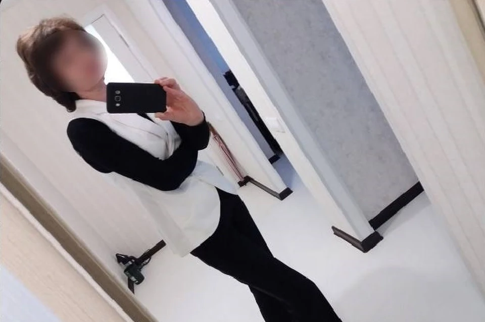 В Чебоксарах учительница устроила поджог школы в поддержку ВСУ