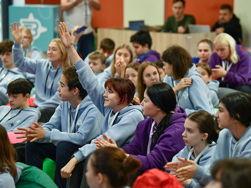 Молодежь Татарстана поучаствует в форуме креативщиков «Йешлек-FEST»