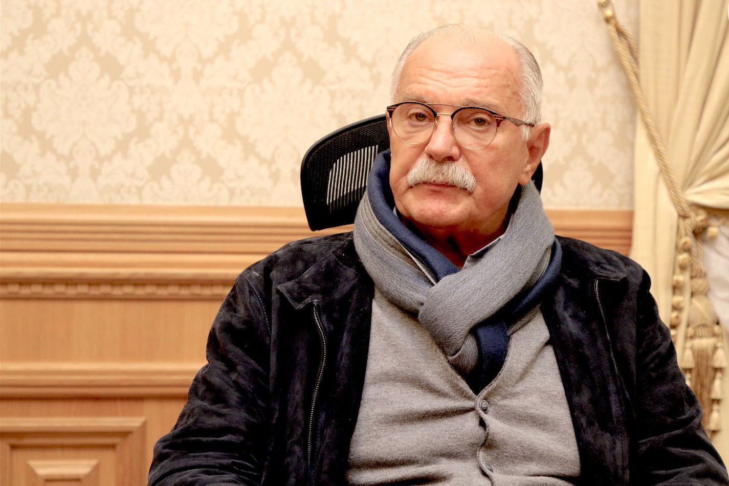 Михалков назвал полезным для молодежи сериал «Слово пацана»