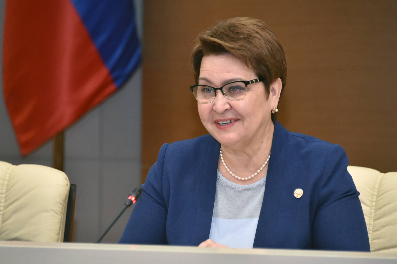 В Татарстане создан совет для усиления защиты прав человека