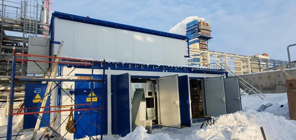 В Татарстане химкомплекс «Аммоний» начнет производство  удобрений