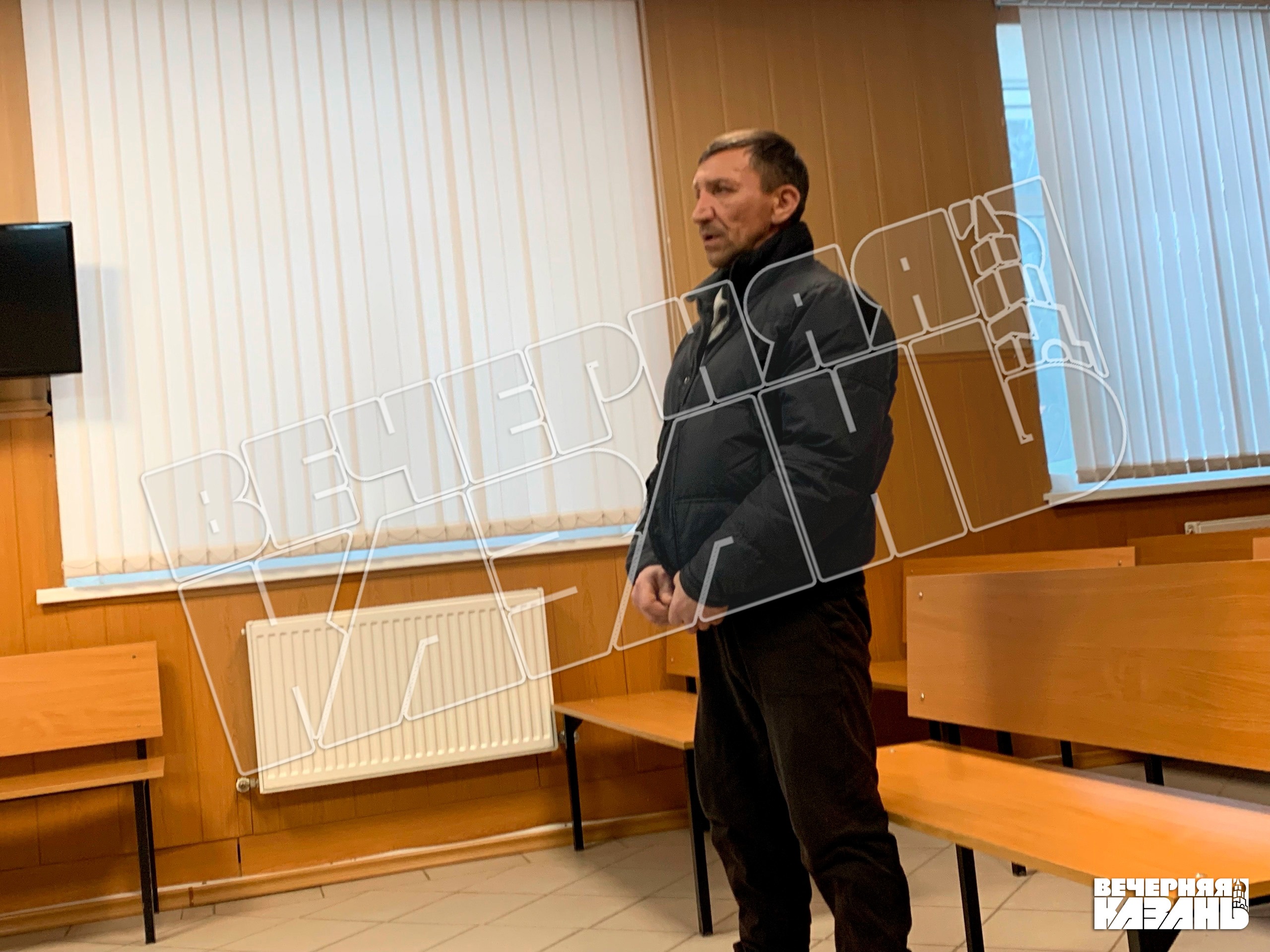 Суд приговорил живодера из пригорода Казани к исправительным работам