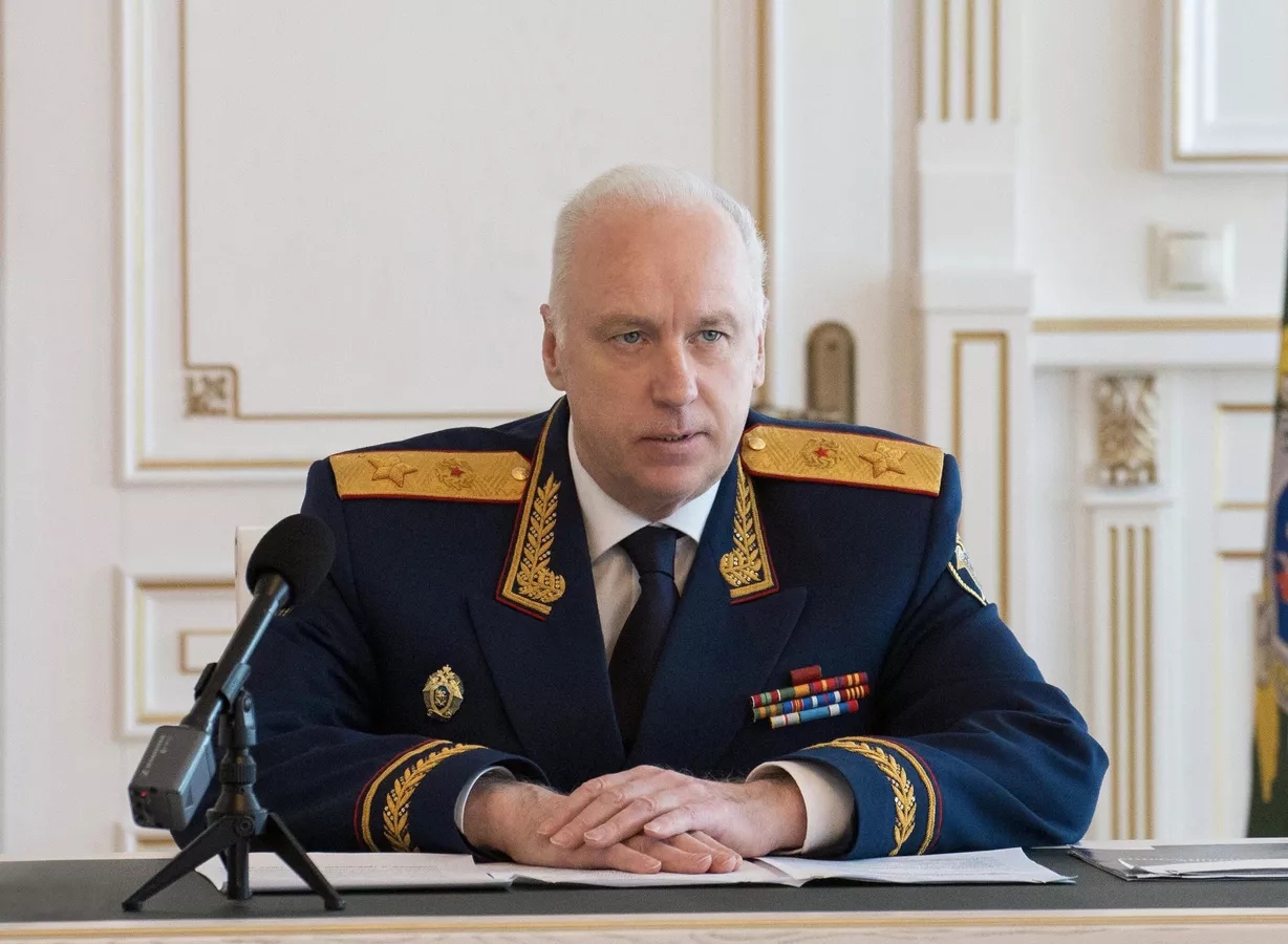 Бастрыкину доложат о проверке после смерти татарстанца в магазине