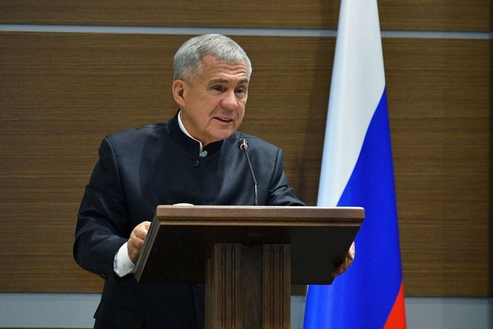 Минниханов назвал нехорошим сигналом рост банкротных дел