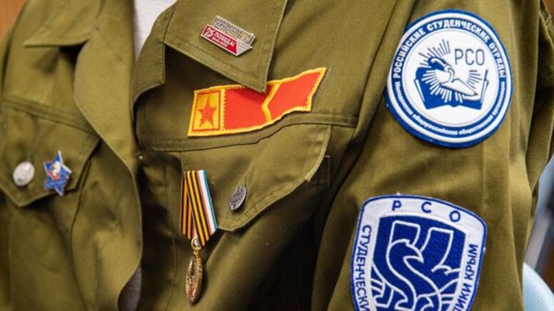 Стартовал конкурс на лучший студотряд России с призом в 1 млн рублей