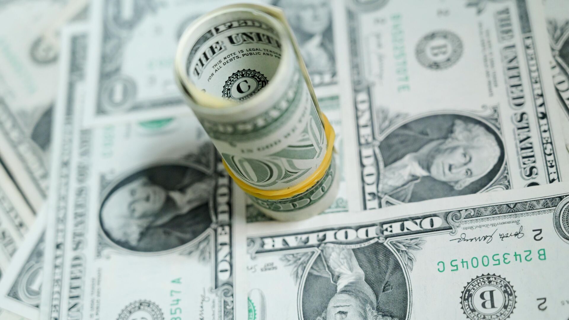 Миллиардеры России обогатились почти на 8 млрд долларов