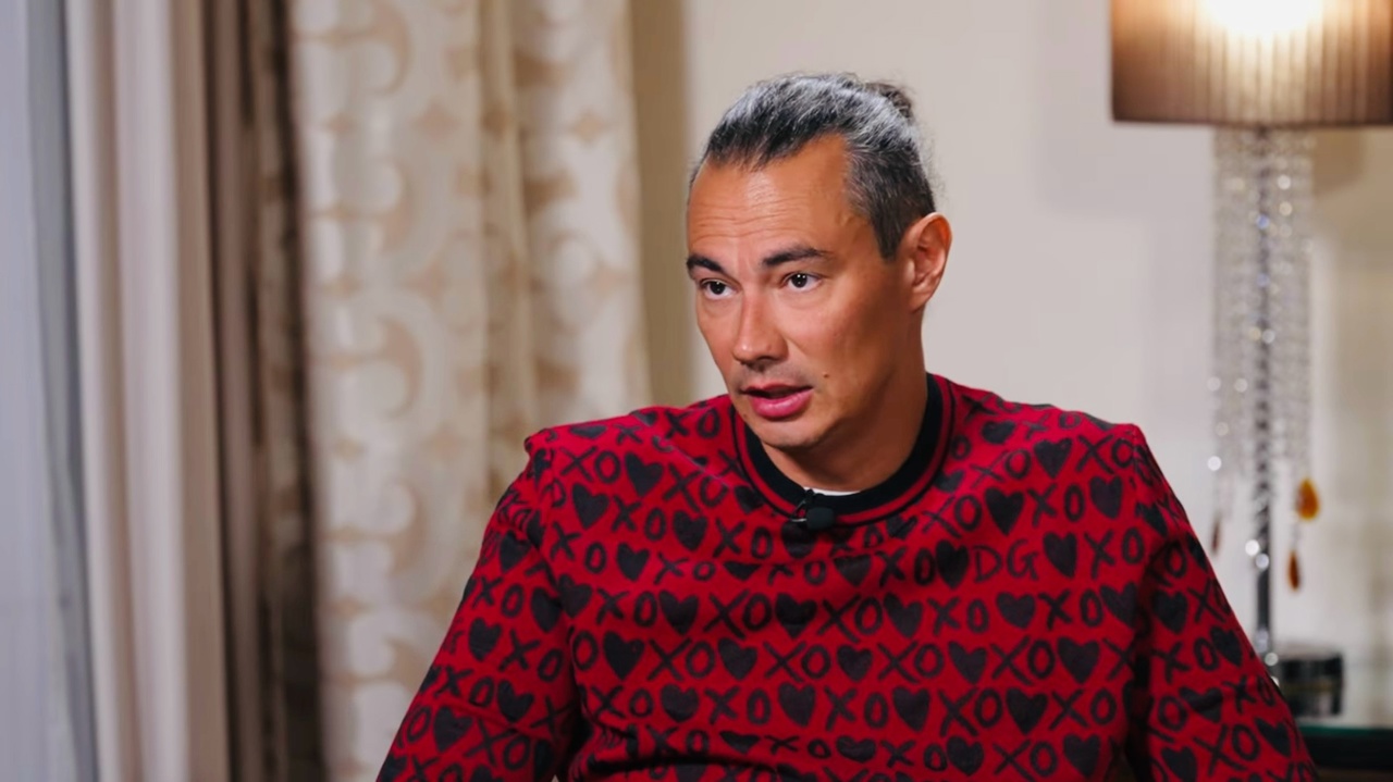Крыжовников о продолжении «Слова пацана»: «Задумывали три сезона»