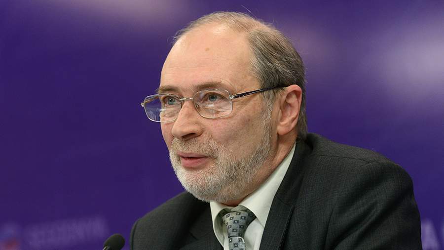 Вильфанд: «Февраль будет теплым, но неоднородным»