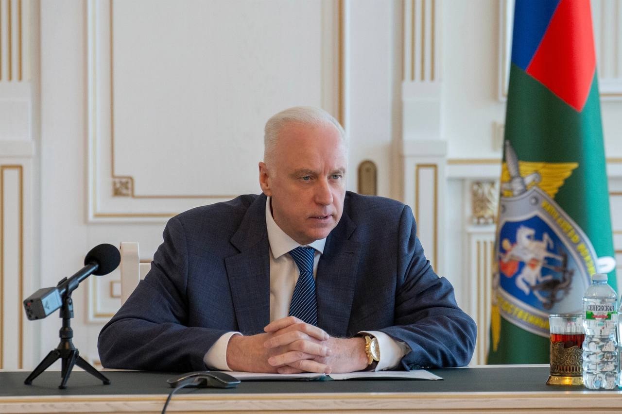 Бастрыкин поручил повторно завести дело из-за хостела для мигрантов в Челнах