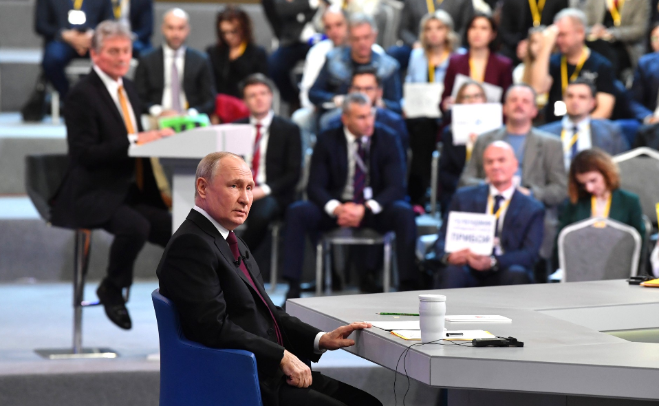 Путин планирует посетить открытие «Игр будущего» в Казани