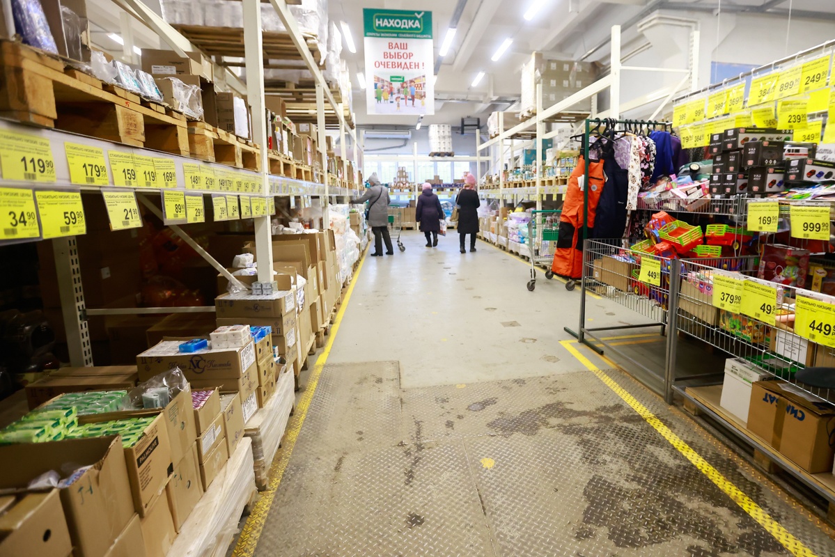 ФАС изменила законопроект об экономически не обоснованных ценах