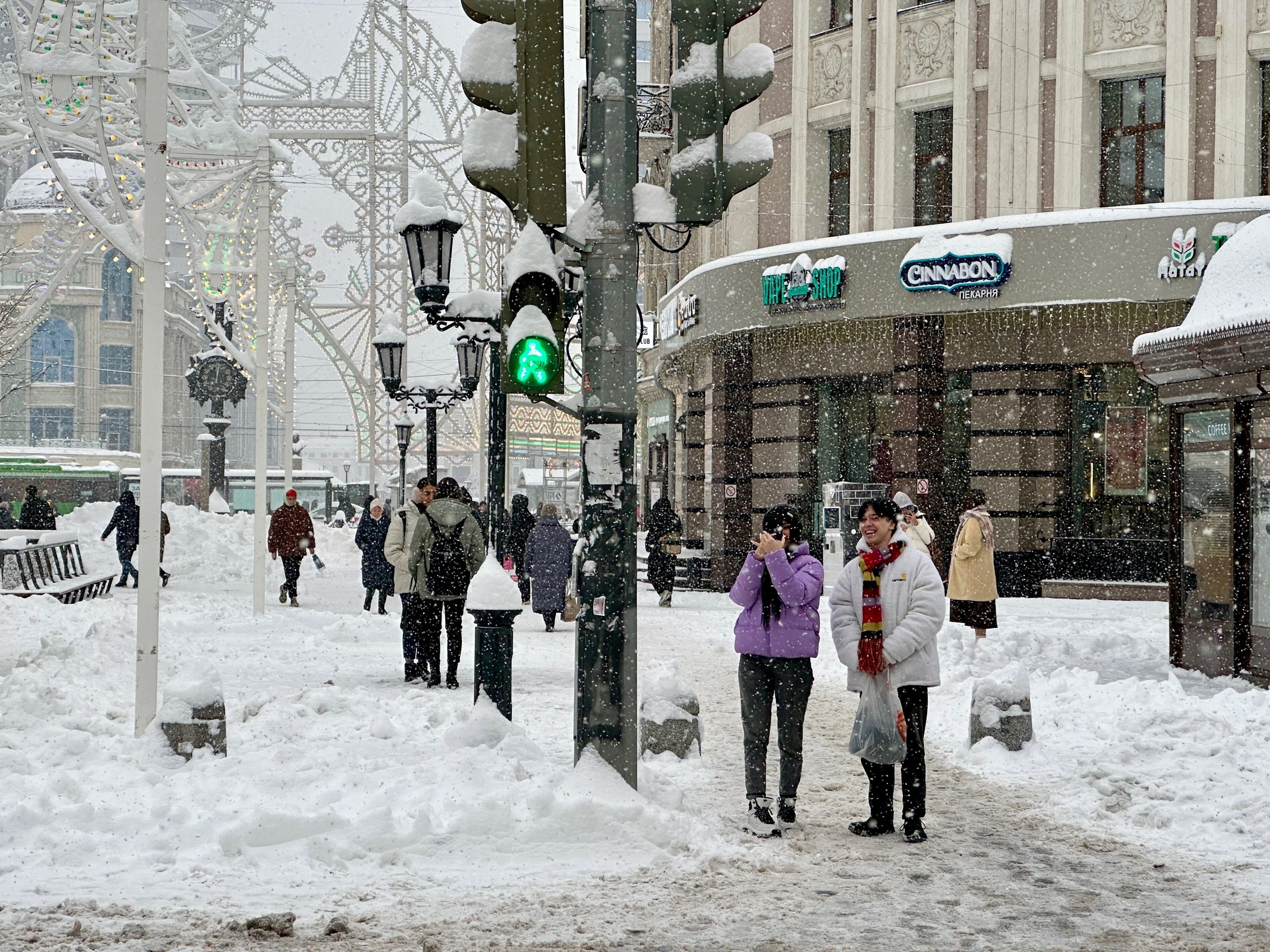 К 2025 году создадут 3D-модель Казани