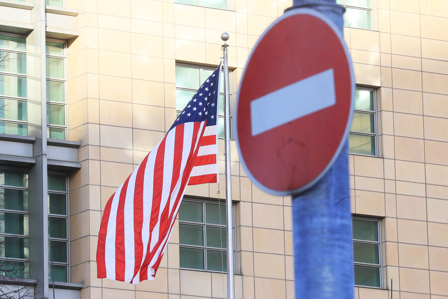 МИД России планирует вернуть домой 115 осужденных в США граждан