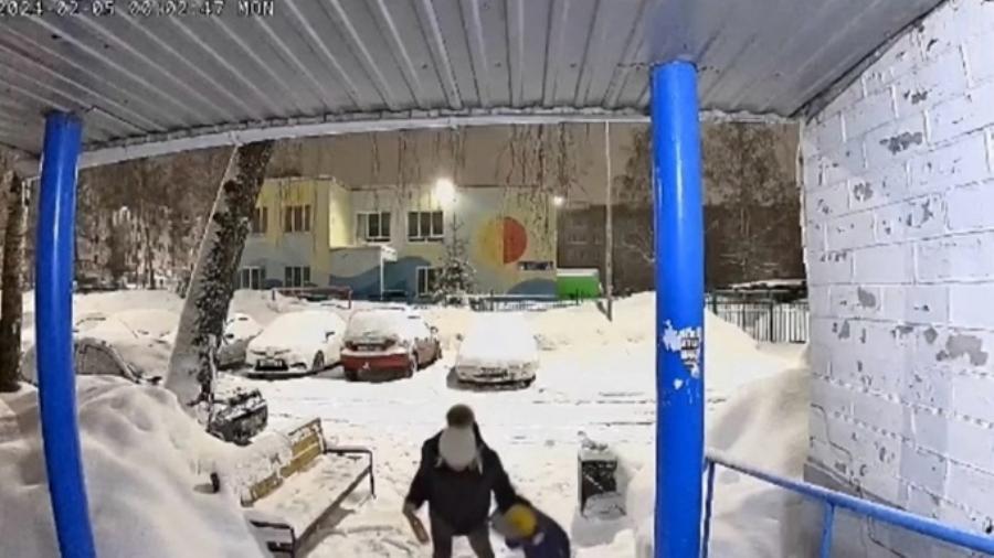 Бастрыкин поручил доложить о деле на мать, бившую ребенка в Челнах