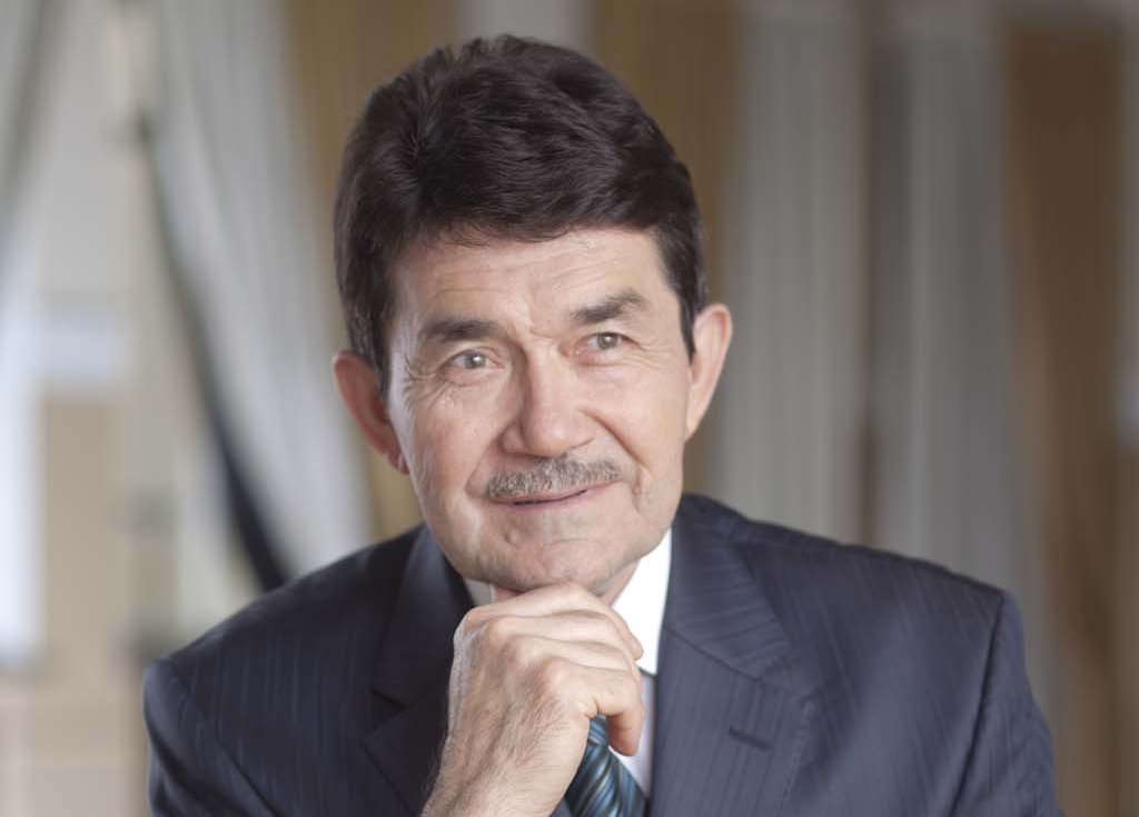 Умер заслуженный работник культуры Татарстана Радиф Яваев