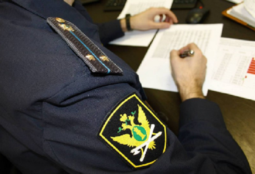 Приставы Казани помогли взыскать с должников 1 млн рублей