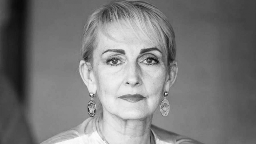 Скончалась актриса Елена Сафронова из сериала «Мухтар. Новый след»